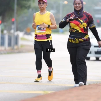 Runner Photo 8213394