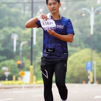 Runner Photo 8213396