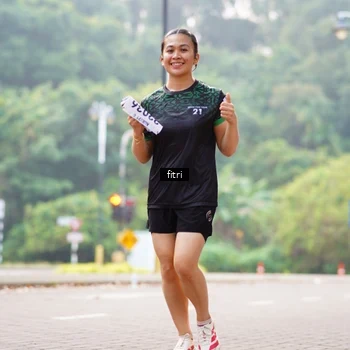 Runner Photo 8213397