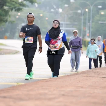 Runner Photo 8213398