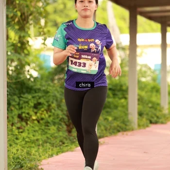 Runner Photo 8213399