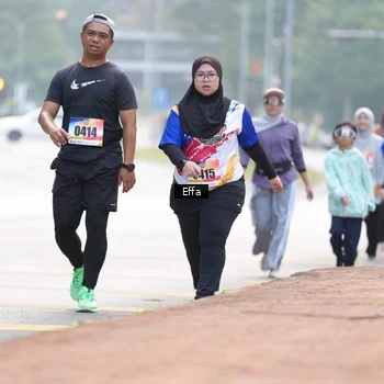 Runner Photo 8213401