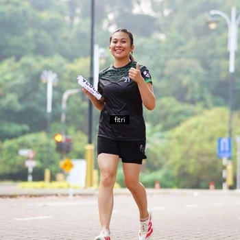 Runner Photo 8213402