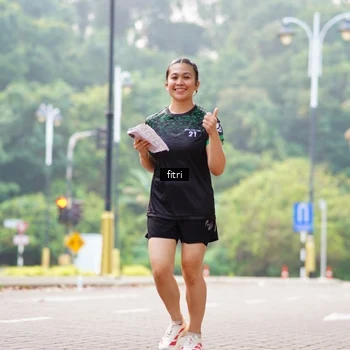 Runner Photo 8213404