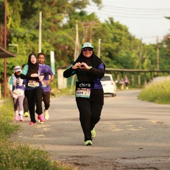 Runner Photo 8213405