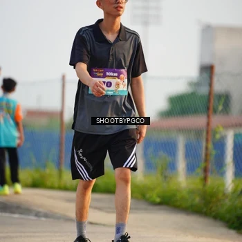 Runner Photo 8213406