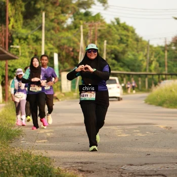 Runner Photo 8213407