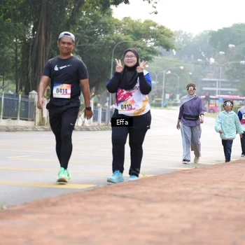 Runner Photo 8213409