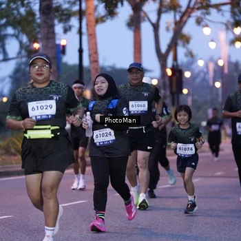 Runner Photo 8213410