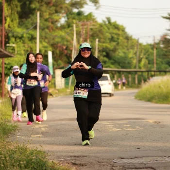Runner Photo 8213411