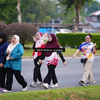 Runner Photo 8213412