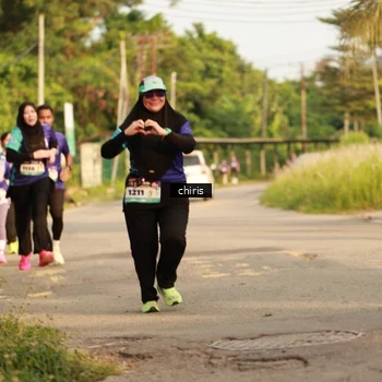 Runner Photo 8213413