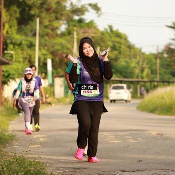 Runner Photo 8213414