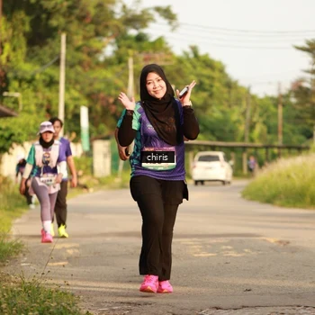 Runner Photo 8213415