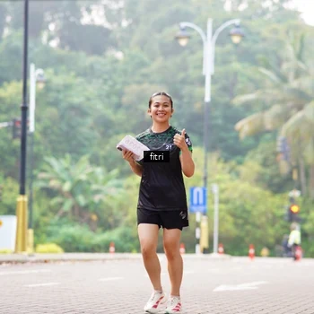 Runner Photo 8213416
