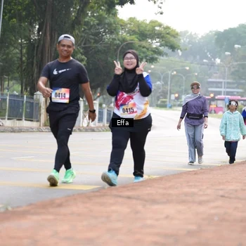 Runner Photo 8213417