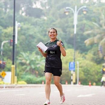 Runner Photo 8213418