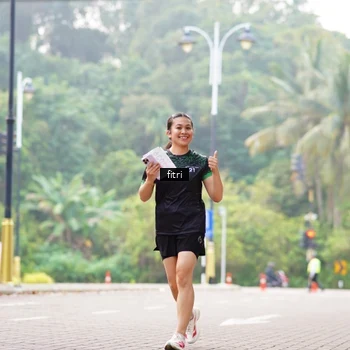 Runner Photo 8213421
