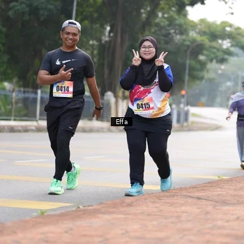 Runner Photo 8213422