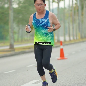 Runner Photo 8213423