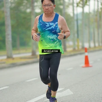 Runner Photo 8213424