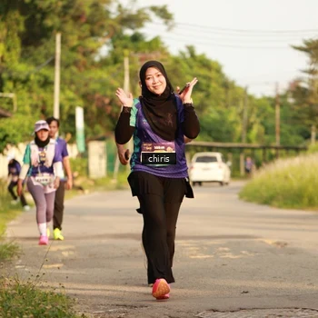 Runner Photo 8213425