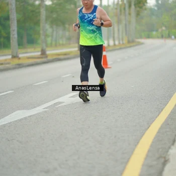 Runner Photo 8213426