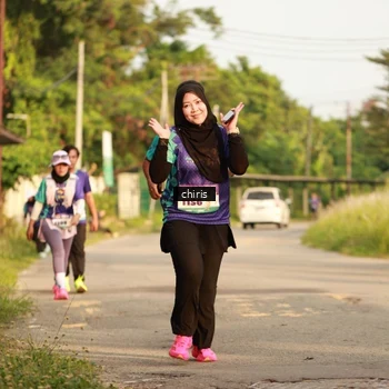 Runner Photo 8213427