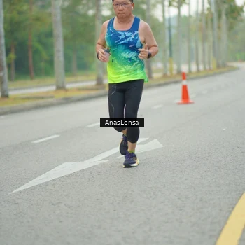 Runner Photo 8213430