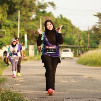 Runner Photo 8213431