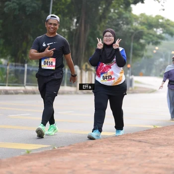 Runner Photo 8213432