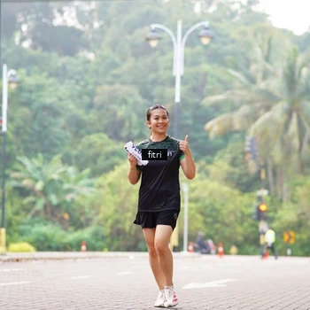 Runner Photo 8213433