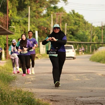 Runner Photo 8213434
