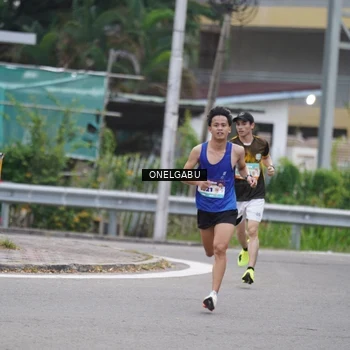 Runner Photo 8213435