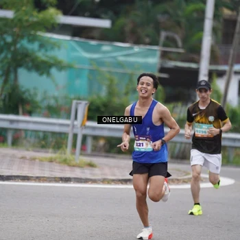 Runner Photo 8213441