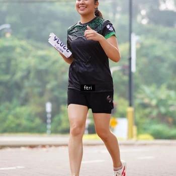 Runner Photo 8213447