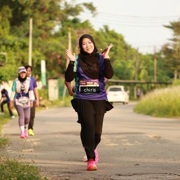 Runner Photo 8213448