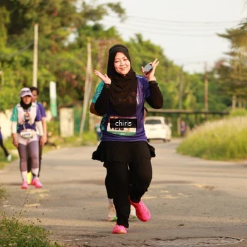 Runner Photo 8213450