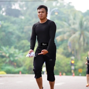 Runner Photo 8213452