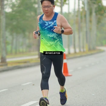 Runner Photo 8213454