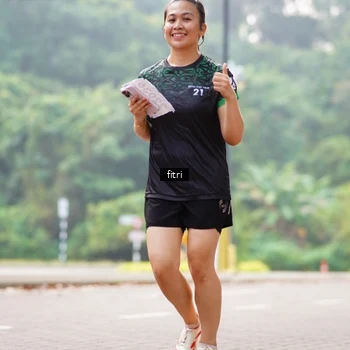 Runner Photo 8213457
