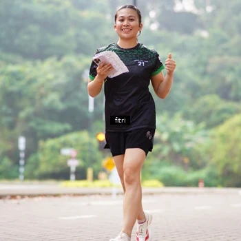Runner Photo 8213458