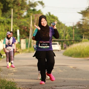 Runner Photo 8213460