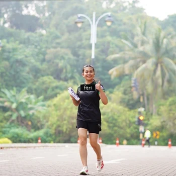 Runner Photo 8213461