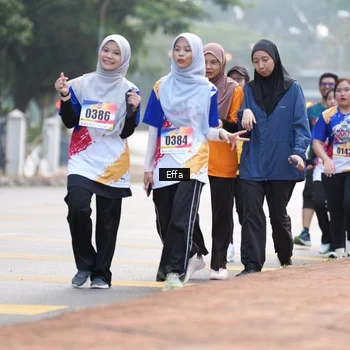 Runner Photo 8213466
