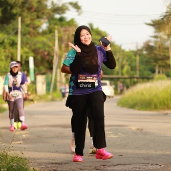 Runner Photo 8213467