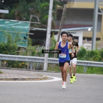 Runner Photo 8213468