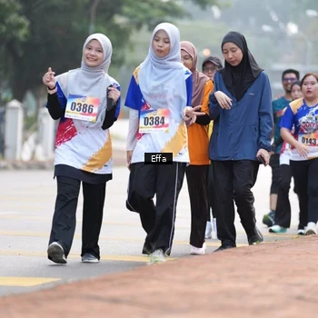 Runner Photo 8213474