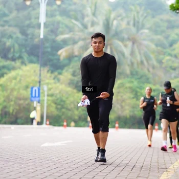 Runner Photo 8213476