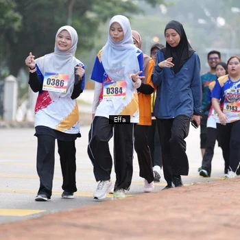 Runner Photo 8213477